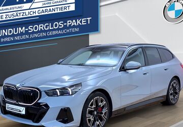 BMW i5 29.100 km 68.287 &euro; Landshut 84030