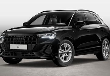 Audi Q3 23.600 km 35.405 &euro; Landshut 84030