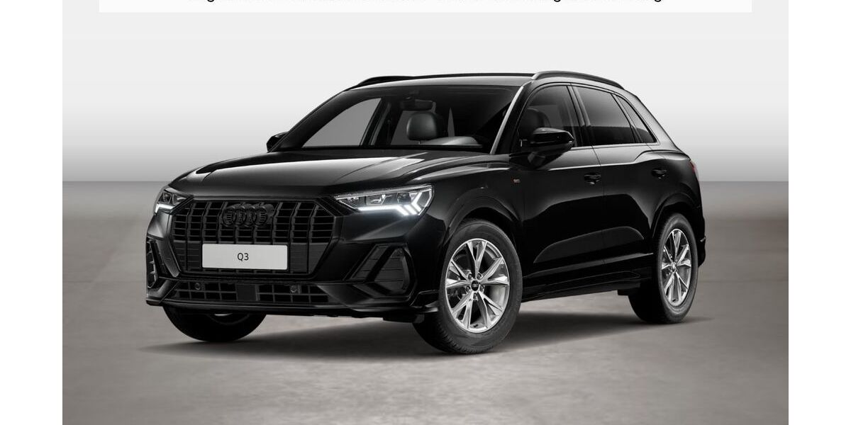 Audi Q3 23.600 km 35.405 &euro; Landshut 84030