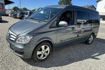 Mercedes-Benz Viano 3.0 CDI MARCO-POLO WESTFALIA AUTOMATIK 197.800 km 31.750 &euro; Altdorf 84032