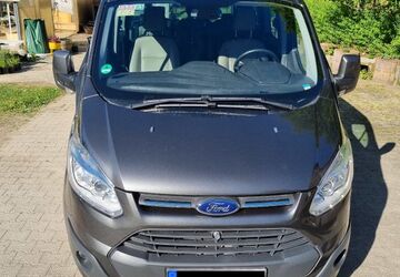 Ford Tourneo Custom 190.000 km 14.000 &euro; Mallersdorf-Pfaffenberg 84066