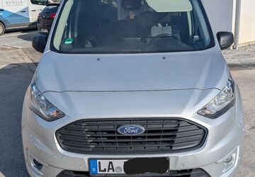 Ford Tourneo Connect 144.333 km 11.000 &euro; Mirskofen 84051