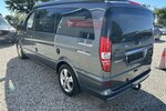 Mercedes-Benz Viano 3.0 CDI MARCO-POLO WESTFALIA AUTOMATIK 197.800 km 31.750 &euro; Altdorf 84032