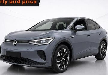 VW ID.5 132.116 km 23.999 &euro; Ergolding 84030