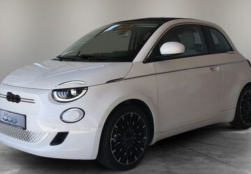 Fiat 500e 13.150 km 26.590 &euro; Landshut 84030