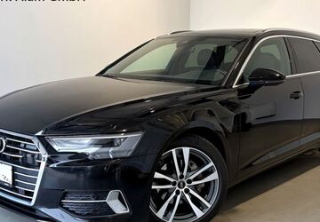 Audi A6 119.200 km 27.999 &euro; Landshut 84030
