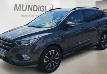 Ford Kuga 37.090 km 18.290 &euro; Landshut 84030