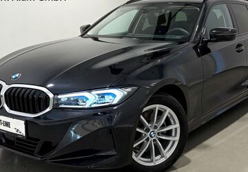 BMW 320 19.600 km 38.999 &euro; Landshut 84030