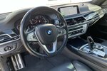 BMW 730d M Sport Paket Head-Up Laser Carbon Core 124.800 km 33.500 &euro; Altdorf 84032