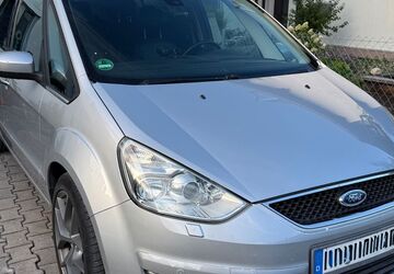 Ford Galaxy 298.097 km 3.999 &euro; Dingolfing 84130