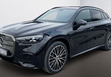 Mercedes-Benz GLC 400 5.000 km 79.890 &euro; Ergolding 84030