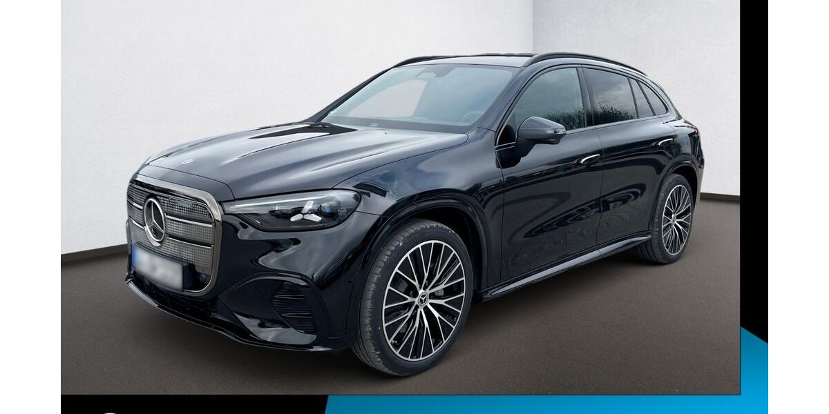 Mercedes-Benz GLC 400 5.000 km 79.890 &euro; Ergolding 84030