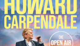 Howard Carpendale – EIN SOMMER MIT EUCH – 2026