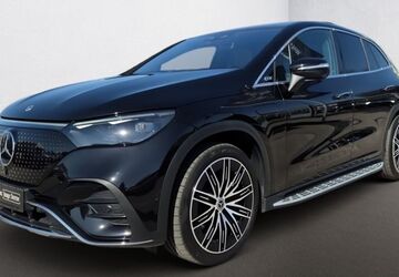 Mercedes-Benz EQE SUV 48.150 km 57.690 &euro; Ergolding 84030