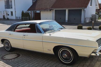 Ford Andere 112.450 km 32.999 &euro; Essenbach 84051