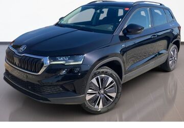 Skoda Karoq 21.050 km 32.480 &euro; Landshut 84034