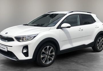 Kia Stonic 63.500 km 15.890 &euro; Landshut 84030