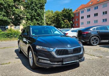 Skoda Octavia 239.000 km 11.990 &euro; Landshut 84032