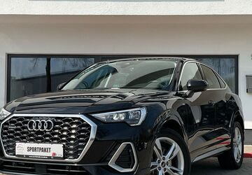 Audi Q3 39.600 km 39.999 &euro; Landshut 84030
