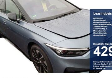 VW ID.7 12.550 km 50.120 &euro; Vilsbiburg 84137