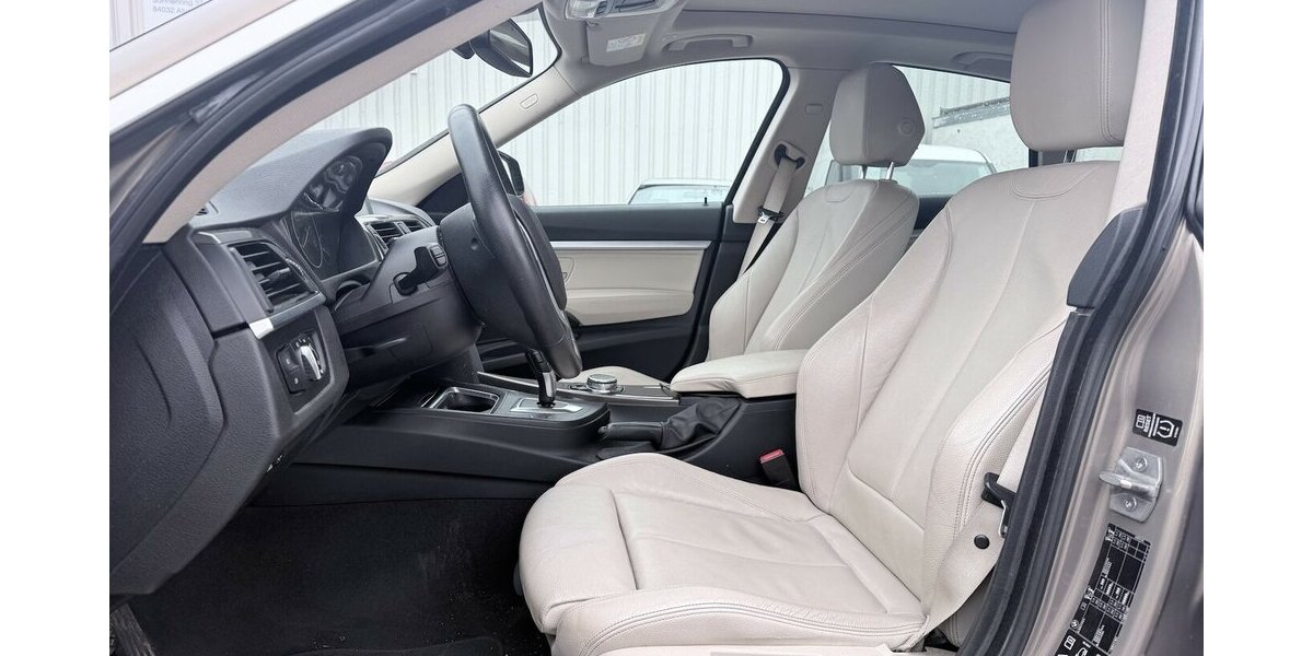 BMW 335 Gran Turismo 335 d xDrive Head-Up Pano Kam 231.000 km 6.990 &euro; Altdorf 84032
