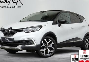 Renault Captur 59.934 km 13.980 &euro; Landshut/Altdorf 84032