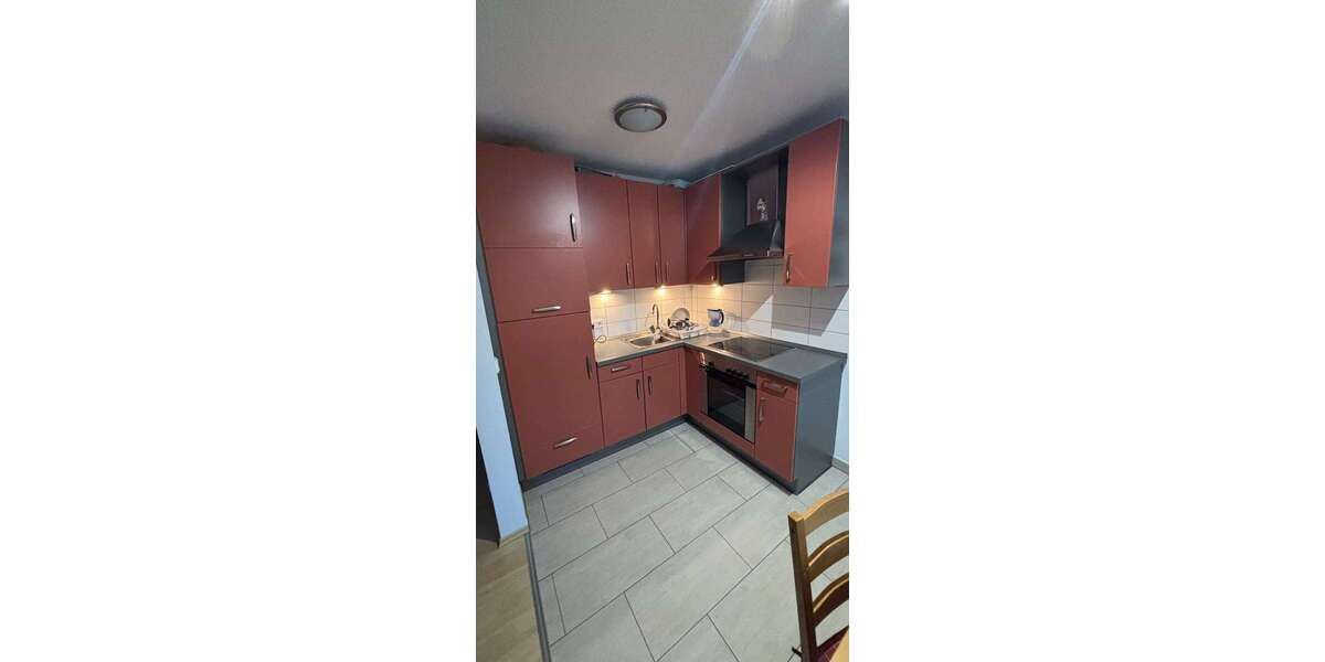 Etagenwohnung Mallersdorf-Pfaffenberg Pfaffenberg - 1 Zimmer, 43 m&sup2;, 430&euro; | Angebot:27074160