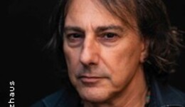 Pippo Pollina - Lasona-Openair