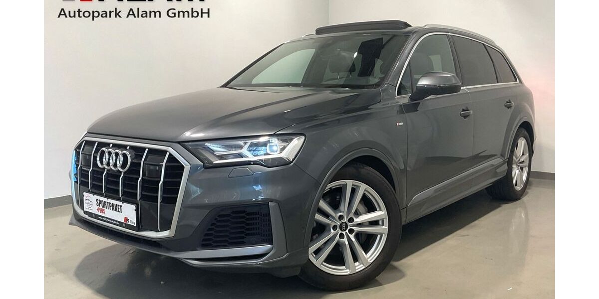 Audi Q7 69.200 km 52.499 &euro; Landshut 84030