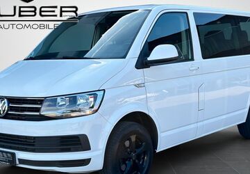 VW T6 Caravelle 131.900 km 25.980 &euro; Bodenkirchen 84155