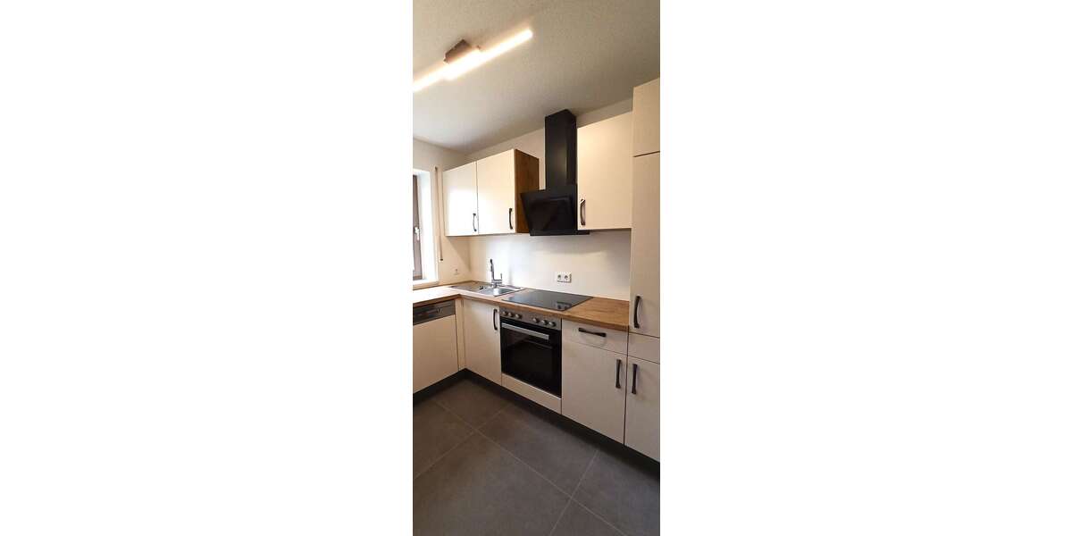 Etagenwohnung Landshut Auloh - 2 Zimmer, 75 m&sup2;, 1.050&euro; | Angebot:23456160