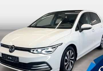 VW Golf 59.776 km 22.230 &euro; Landshut 84030