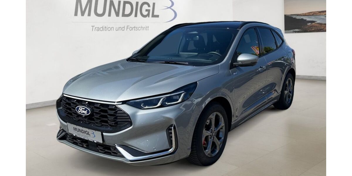 Ford Kuga 18.530 km 36.970 &euro; Landshut 84030