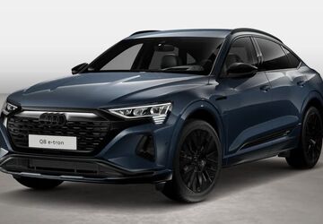 Audi Q8 e-tron 47.900 km 49.161 &euro; Landshut 84030