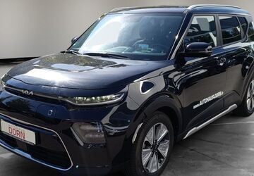 Kia Soul 26.300 km 30.990 &euro; Landshut 84030