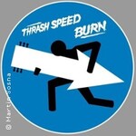 Thrash Speed Burn Fest 2027 - Cyclone, Traitor, Scraper & Warhead