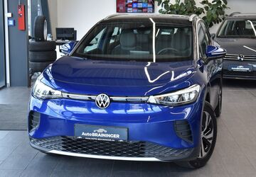 VW ID.4 65.029 km 22.850 &euro; Altdorf/Landshut 84032