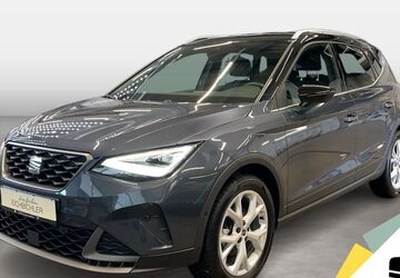 Seat Arona 21.683 km 23.570 &euro; Landshut 84030