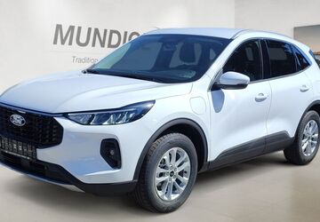 Ford Kuga 16.550 km 37.620 &euro; Landshut 84030