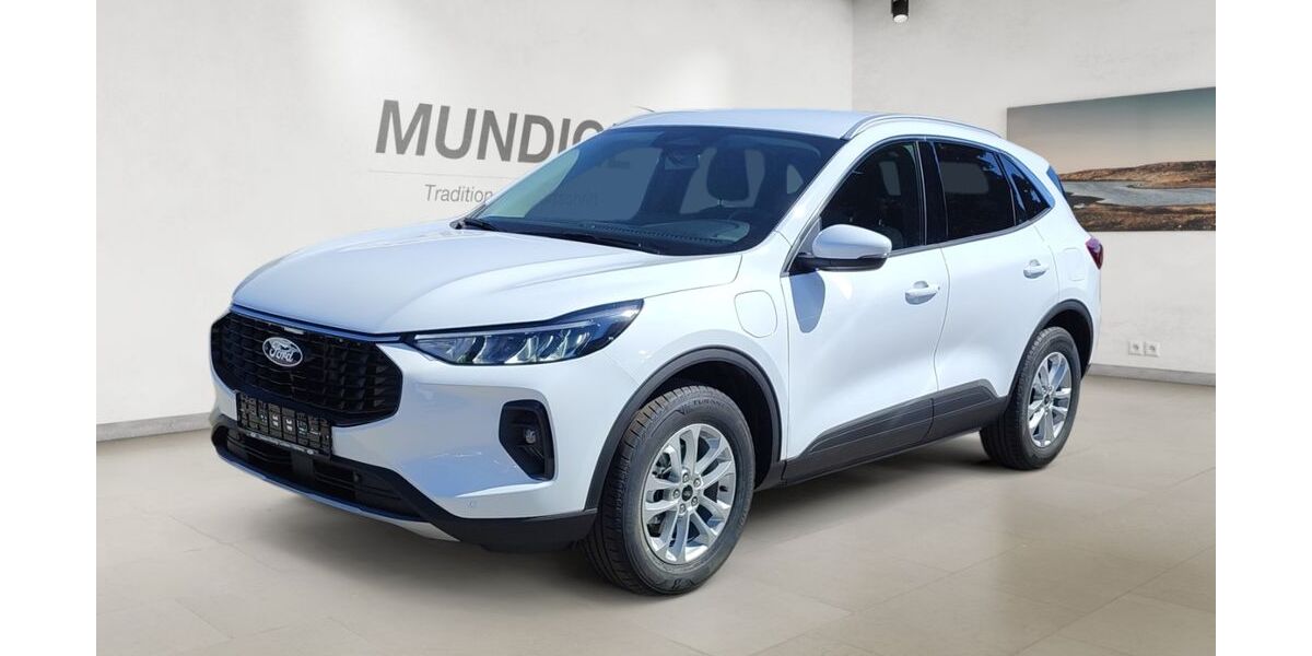 Ford Kuga 16.550 km 37.620 &euro; Landshut 84030