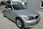 BMW 116i 1.Hand Klima PDC SHZ Tempomat 162.400 km 4.500 &euro; Altdorf 84032
