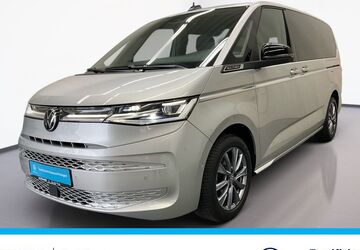 VW T7 Multivan 19.990 km 54.980 &euro; Vilsbiburg 84137