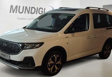 Ford Tourneo Connect 21.996 km 28.790 &euro; Landshut 84030