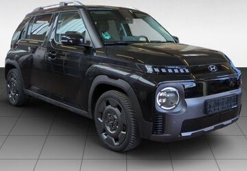 Hyundai INSTER 7.500 km 26.950 &euro; Berglern 85459