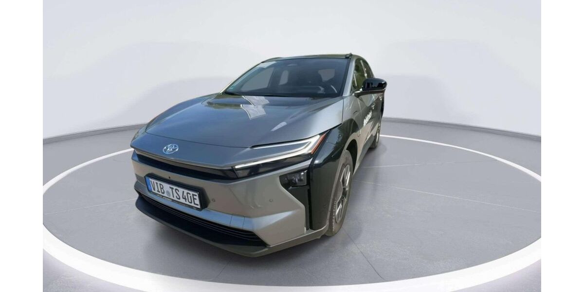 Toyota bZ4X 1.300 km 48.479 &euro; Velden 84149