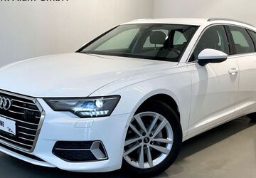 Audi A6 116.300 km 28.900 &euro; Landshut 84030