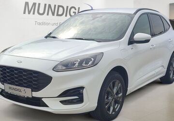 Ford Kuga 35.226 km 24.220 &euro; Landshut 84030