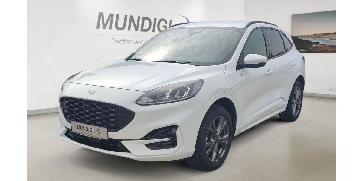 Ford Kuga 35.226 km 24.220 &euro; Landshut 84030