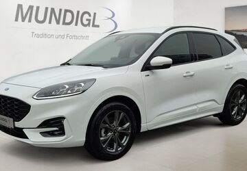 Ford Kuga 18.305 km 31.270 &euro; Landshut 84030