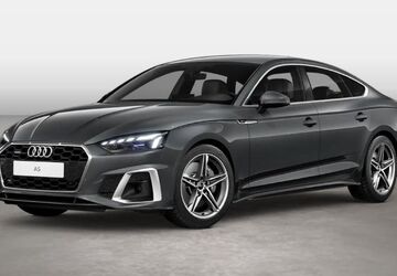 Audi A5 52.100 km 38.705 &euro; Landshut 84030